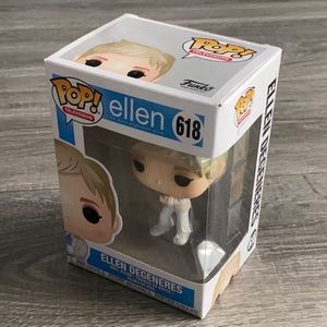 Ellen Degeneres Fun Pop Rare for sale “new”